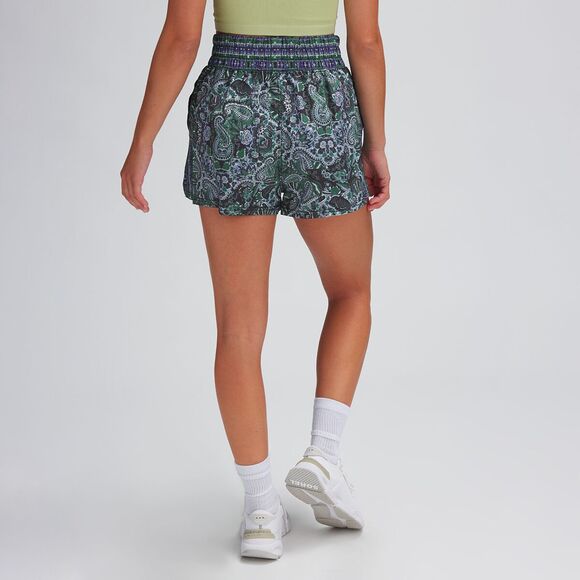 FP Movement Next Round Printed Short - Women's - Picture 3 of 7